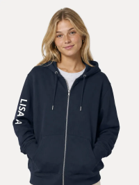 Cultivator Huvjacka Unisex EKO