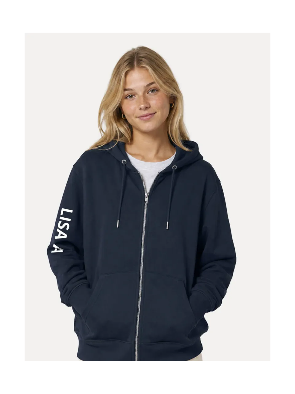 Cultivator Huvjacka Unisex EKO