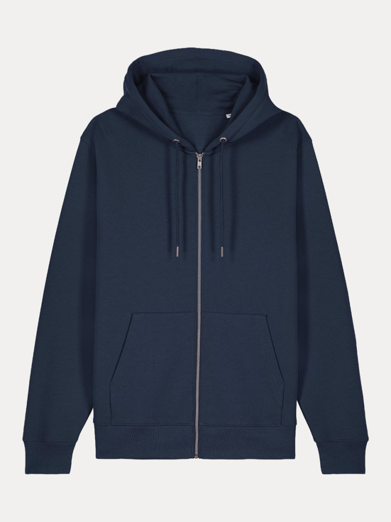 Cultivator Huvjacka Unisex EKO