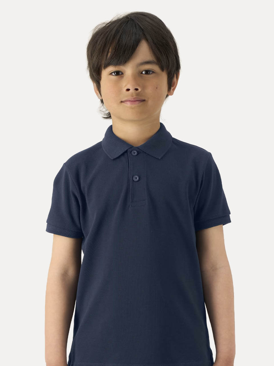 Pikétröja Junior EKO
