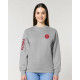 Rise Collegetröja Unisex