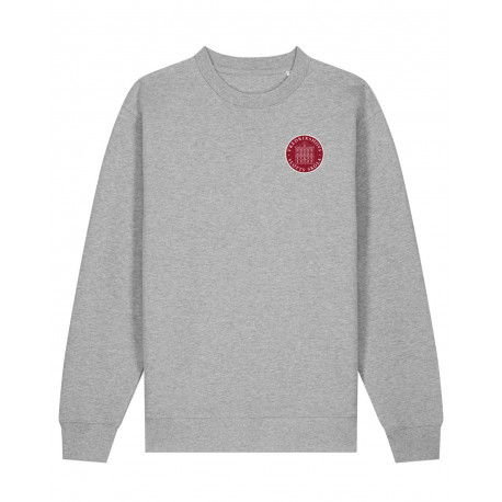 Rise Collegetröja Unisex