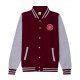 Baseballjacka Unisex
