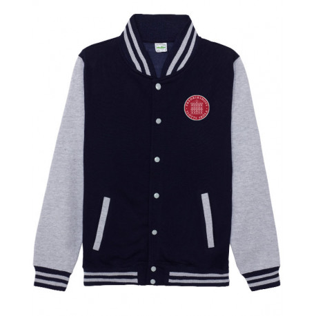 Baseballjacka Unisex