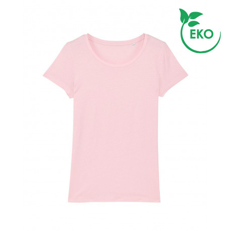 Stella T-shirt Dam EKO