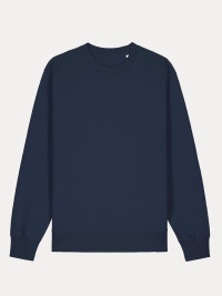 Changer Collegetröja Unisex EKO