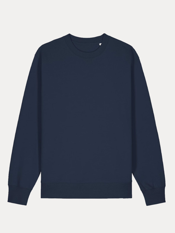 Changer Collegetröja Unisex EKO