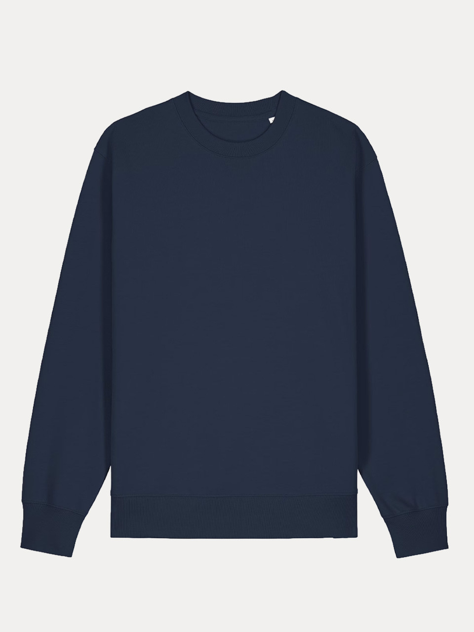 Changer Collegetröja Unisex EKO