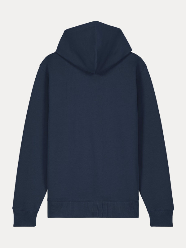 Cultivator Huvjacka Unisex EKO