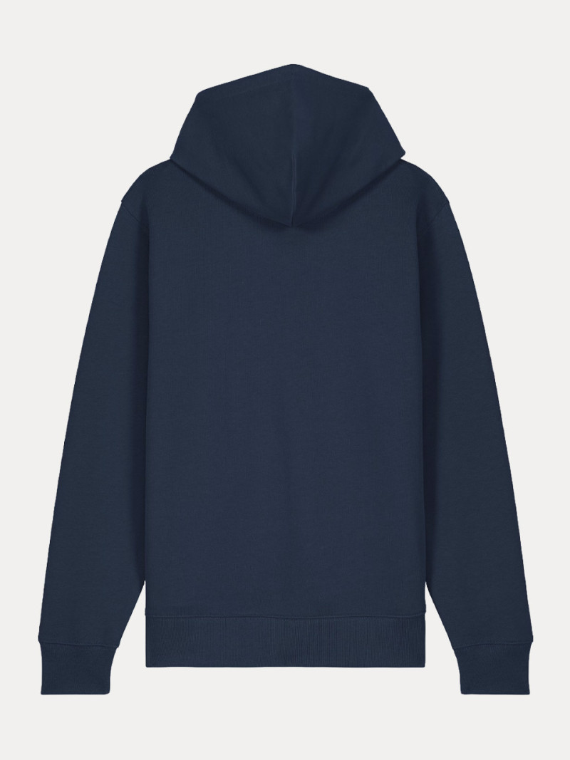 Cultivator Huvjacka Unisex EKO
