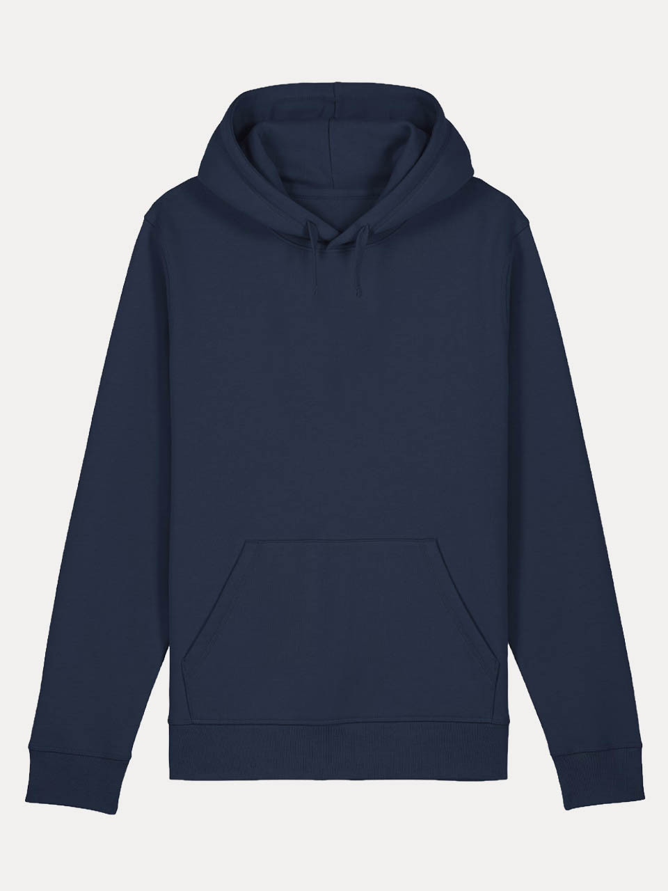 Drummer Huvtröja Unisex EKO