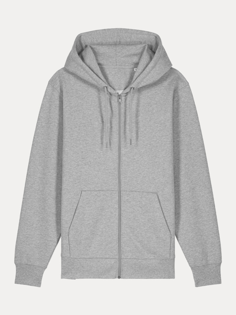 Cultivator Huvjacka Unisex EKO