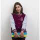 Baseballjacka Unisex