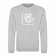 Collegetröja Unisex