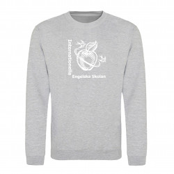 Collegetröja Unisex