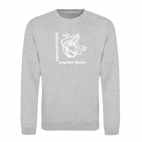 Collegetröja Unisex