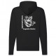 Huvjacka Unisex