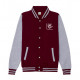 Baseballjacka Unisex