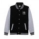 Baseballjacka Unisex