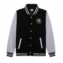 Baseballjacka Unisex