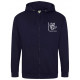 Huvjacka Unisex