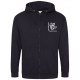 Huvjacka Unisex