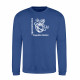 Collegetröja Unisex