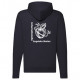 Huvjacka Unisex
