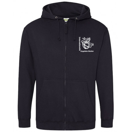 Huvjacka Unisex