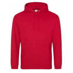 BEAR Huvtröja Unisex