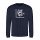 Collegetröja Unisex