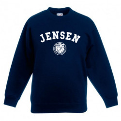Collegetröja Junior