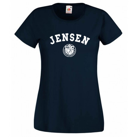 T-shirt Dam