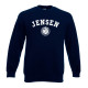 Collegetröja Unisex