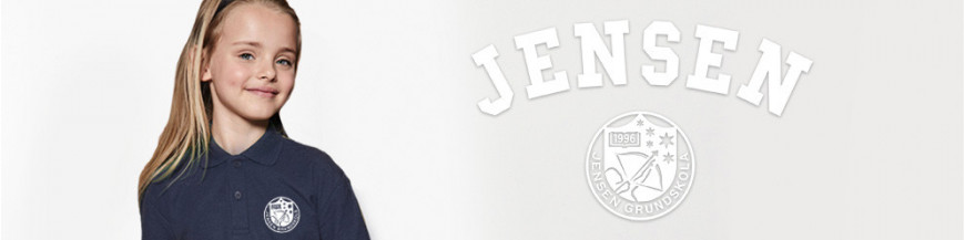 Jensen Yngre