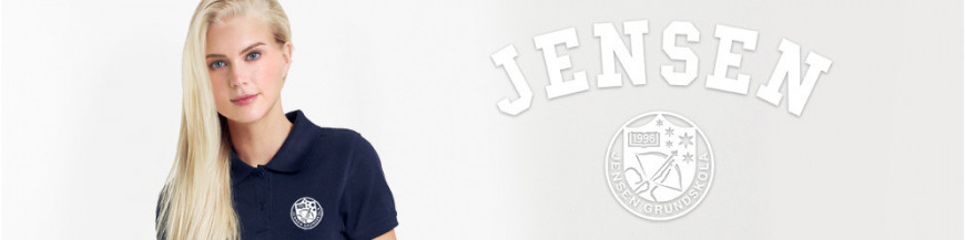 Jensen Äldre