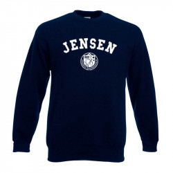 Collegetröja Unisex