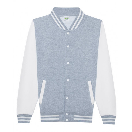 Baseballjacka Unisex