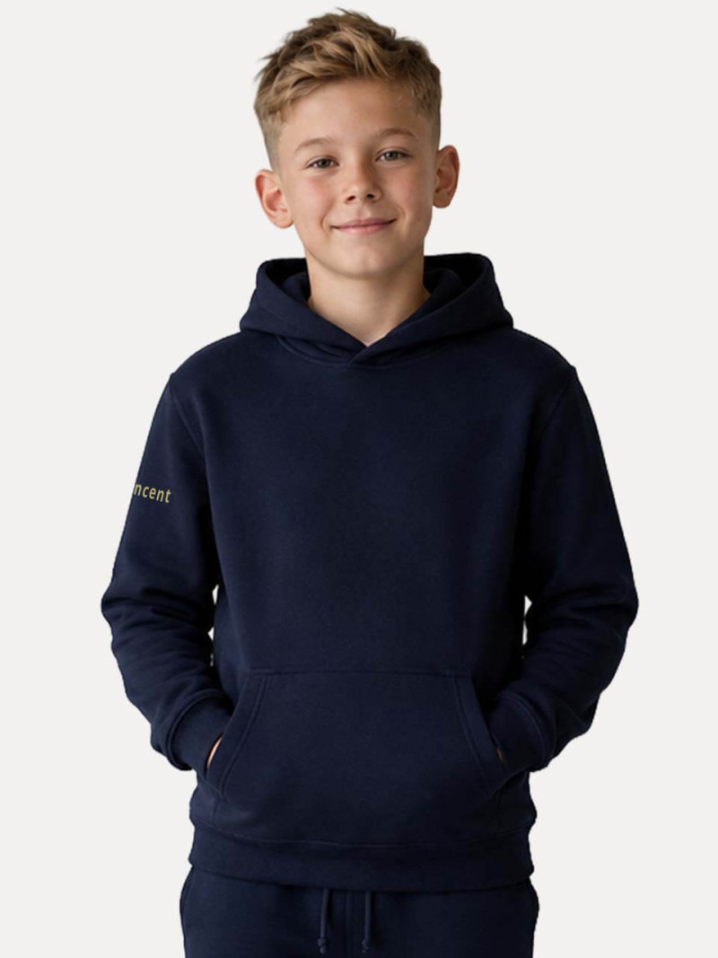 Huvtröja Junior