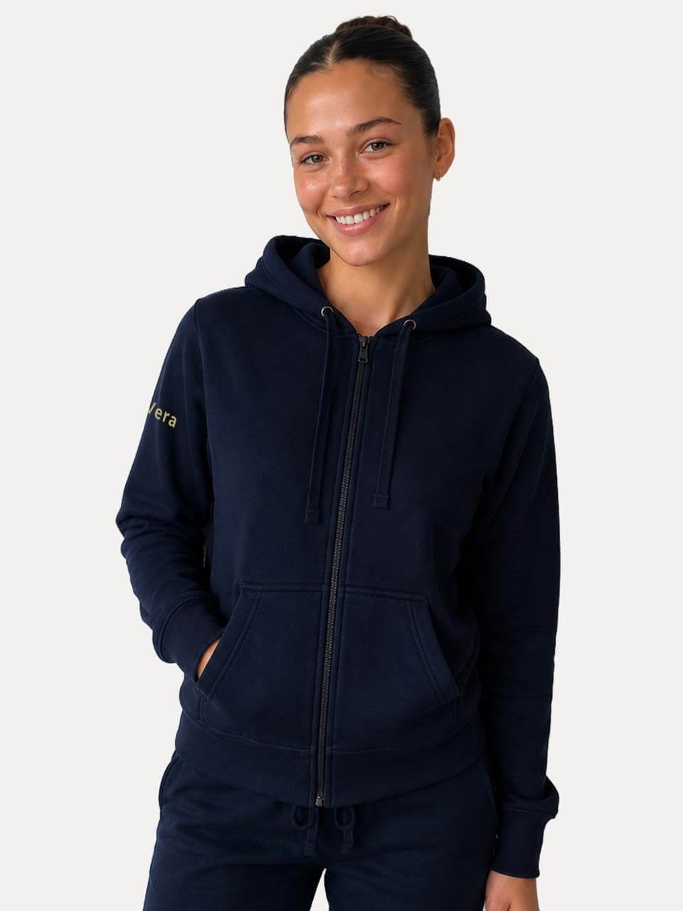 Huvjacka Unisex