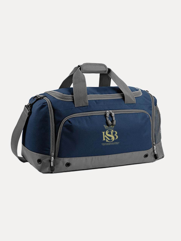 Athleisure Sportbag