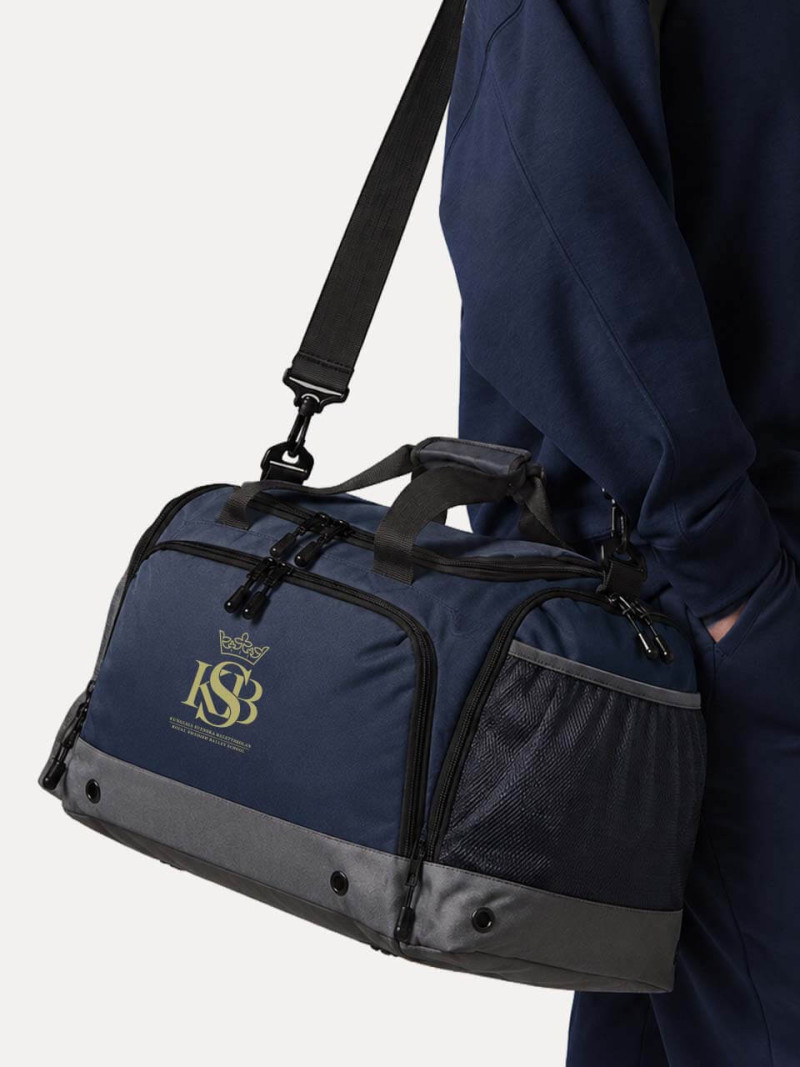 Athleisure Sportbag