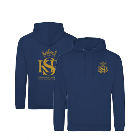 Huvtröja Unisex