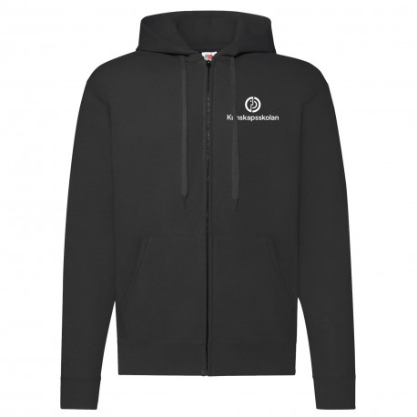 Huvjacka Unisex