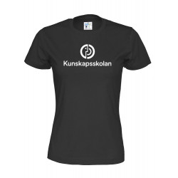 T-shirt Dam EKO