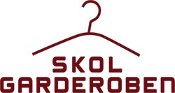 Skolgarderoben