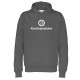 Huvtröja Unisex EKO