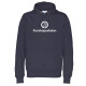 Huvtröja Unisex EKO