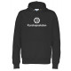 Huvtröja Unisex EKO