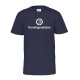 T-shirt Herr EKO
